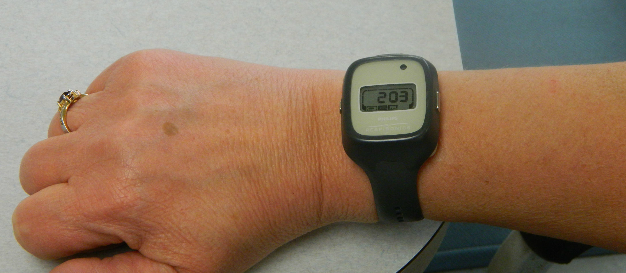 Actiwatch